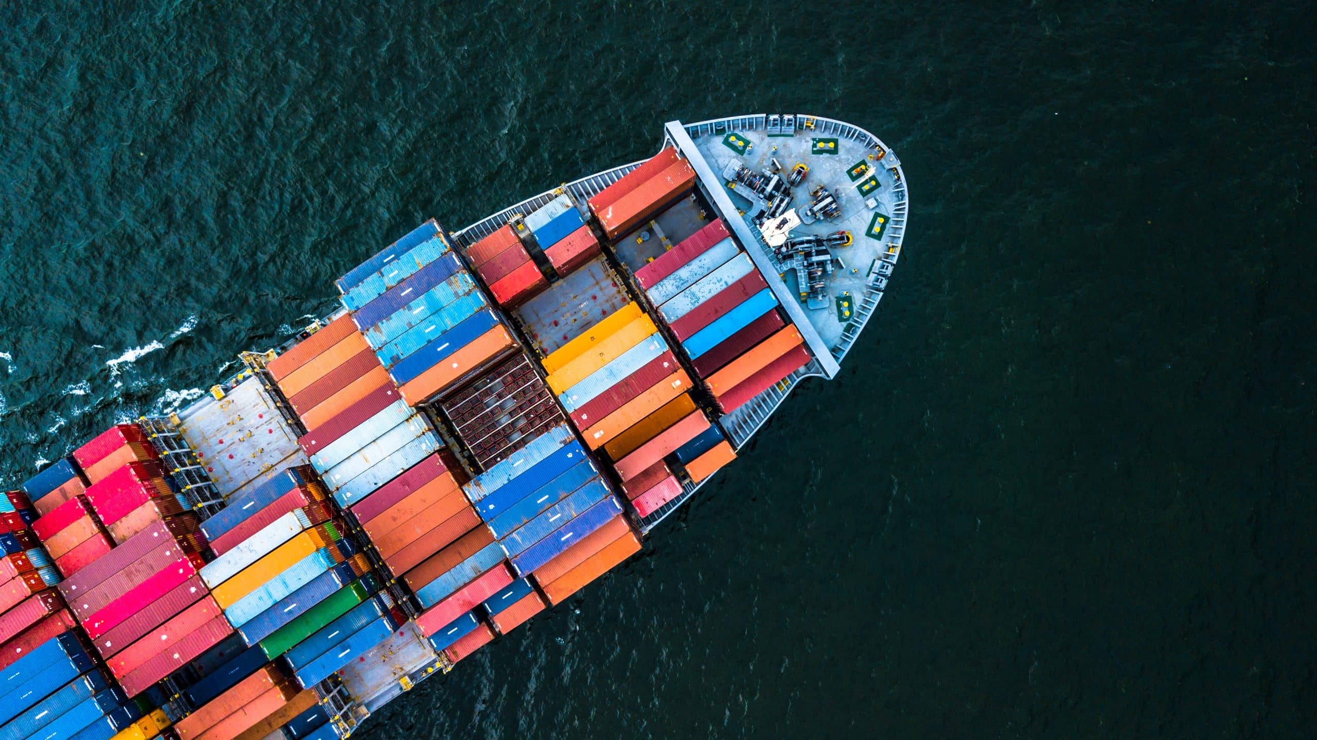Supply-chain stability: China + Thailand